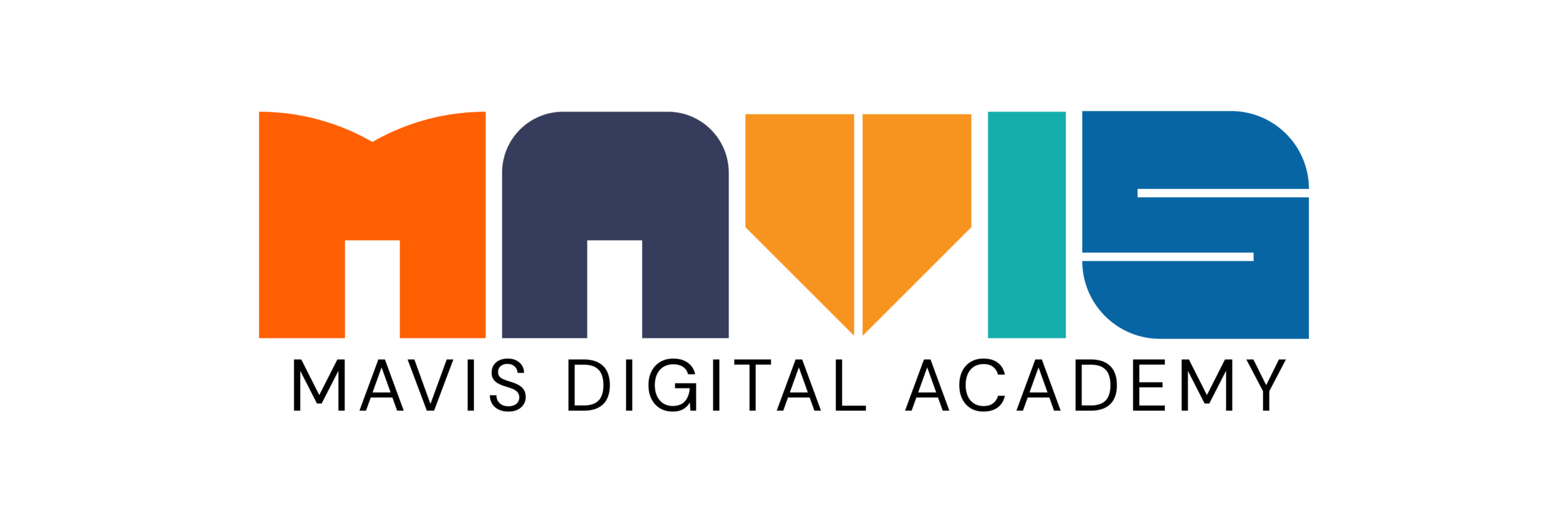 Mavis Logo