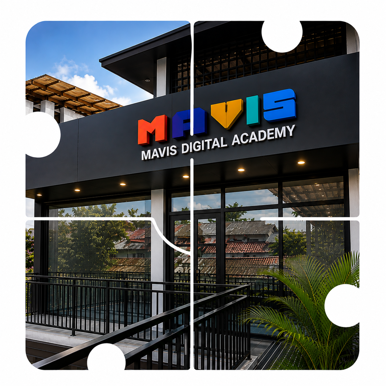 MAVIS Digital Academy - Kerala's First Modern Academy of Creative & Innovative Skills